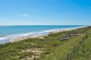 28 Ocean Glen 3 Bedroom Oceanfront schöne ruhige familienorientierte S OBX Condo - Image 5