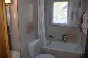 Beatenberg, grande, tranquilo apartamento de 1 quarto Wi-Fi / WLAN, varanda, vista - Image 3