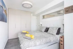 Ferienwohnung mit herrlichem Meerblick - Image 5