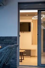 SithoniaRS Luxury Apartment 2nd Floor with Sea View - Image 2