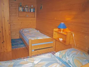 Chalet Saurachberghütte by Interhome - Image 5