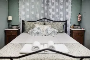 Corfu Vintage Villa - A relaxing place for every one - Image 5