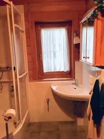 Ferienwohnung im Holzhaus, 5-10 Min. vom Schönen Wandlitzsee Entfernt - Image 3
