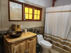 Cabaña de montaña (jacuzzi exterior) - Image 2