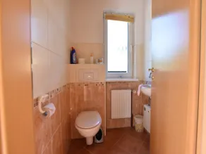 Einladende Ferienwohnung in Zweedorf mit Grill - Image 5