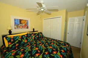 Boli Townhouse - Luksusudlejning i Key West - Truman Annex - Image 4