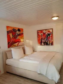 Maison Gabi - romance et mer pour 2 personnes à 500m de la plage de la mer Baltique - Image 5