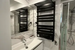 Appartement LLavaneras 30' Barcelone avec piscine, près de la plage et du train - Image 3