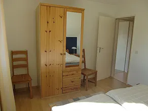 Casa Vacanze Pelle - Endreihenhaus, 56m² f. 3pers. pi�� bambino - Image 4