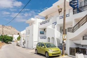 Dorothy's Seaview Apartment - Image 2