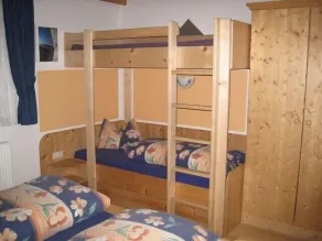 Spazioso appartamento, 74m2, attrezzatura top in stile tirolese, 2 camere da letto - Image 4