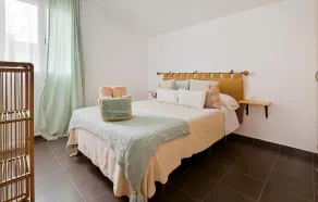 Beautiful Home In El Coronil With Wifi - Image 3