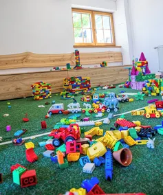 Ferienwohnung Alpenglück, 90 qm, bis 6 Personen - Image 4