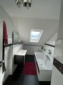 Beautiful vacation apartment in Essen- Burgaltendorf - Image 2