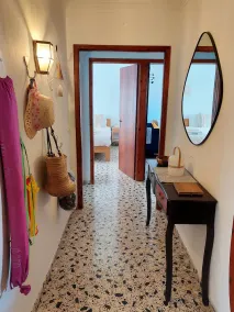 bellissimo chalet per 6-7 persone. con gr. Giardino, WiFi, piscina, clima, vicino al mare - Image 4