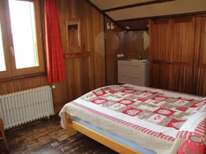 Chalet familial 5 chambres pour 8 personnes à Saint-Jean-de-Sixt - FR-1-459-160 - Image 4