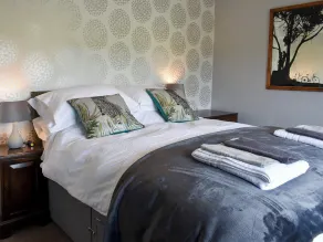 Alloggio con 3 camere da letto ad Maulds Meaburn in the Eden Valley, Cumbria - Image 5