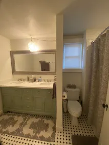 Walk only two blocks to downtown with private backyard space! Pet-Friendly! - Image 5