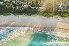 The Mook on Mollymook Beach - Image 2