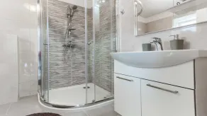 Casa Romantica - encantadora casa de vacaciones para 4 + 2 personas con piscina climatizada - Image 3
