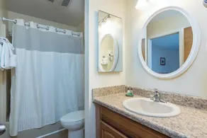 Fairway Villa # 1404 - rumlen Bald Resort - Image 3
