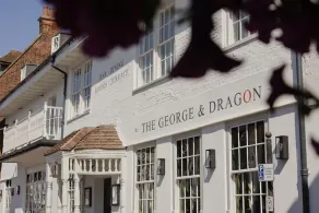 The George & Dragon - Image 5