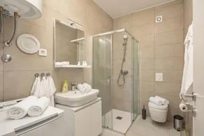 Appartement avec 1 chambre à coucher pour 4 personnes - Image 2