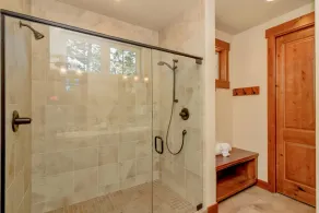 Suncadia's Finest! 3 En-Suites* Year Round Specials * On the Course * Hot Tub - Image 4