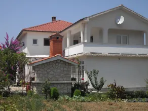One bedroom apartment with balcony Supetarska Draga - Donja, Rab (A-11237-a) - Image 4