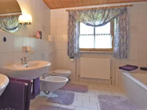 Apartment Waldkirchen Near Ski Lifts - Image 3