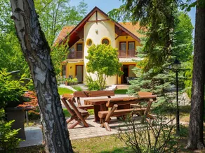 Apartment em Balatonfüred com 4 quartos e capacidade para 10 pessoas - Image 4