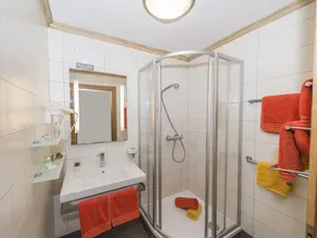 Apartamento / 1 quarto / chuveiro, WC, 2-5 P. 4 - Renate Haus - Image 2