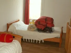 Maisonnette avec piscine pour 5 pers, animaux admis - Image 4