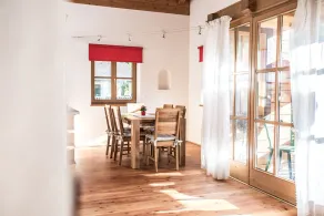 Rymligt semesterloft mitt i bergsbyen Ramsau! Central och tyst! - Image 4