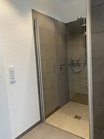 Helle Dachgeschosswohnung in Bockhorn, LK Friesland - Image 3