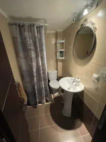 Central flat on Halkidiki / 200m to beach - Image 2