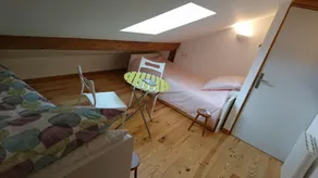 GITE DE LA TOUR * * * *, SPA-RELAXATION MASSAGE - Image 4