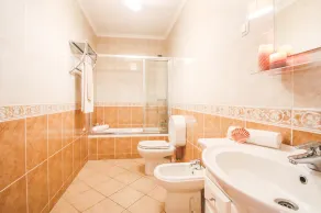 Apartment Rhodes - Moderno - Perto do centro de Albufeira - Image 2