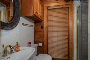 Rancho De Los Arboles - alovely Country Log Home - Image 5