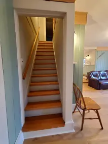 8-bedroom vacation home just 16 minutes from Golf Club at Equinox - Image 2