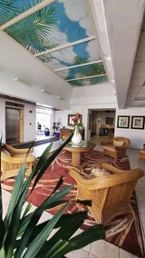 16P - Permitted penthouse end unit at the Hawaiian Princess - best view on Oahu - Image 5