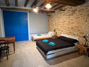 Antiguo Molino - Apartment with over 200sqm (former olive mill) - Image 4
