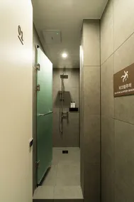 Monrêve Cabins Seoul Gangnam 몽헤브캐빈즈 서울 강남 - Image 5