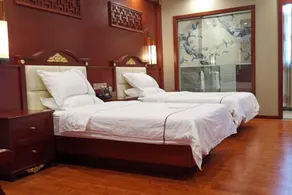 Guihou Hotel - Image 2