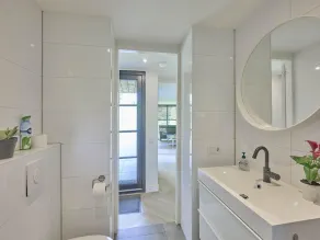 Beautiful modern house in Garderen on the Veluwe - Image 5