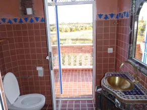 House for Families with Berber Taste not overlooked Haven of Peace !!! - Image 2