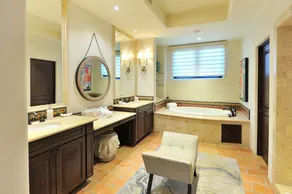 15% OFF Luxury 2-Story 4BD Oceanview Penthouse in Cabo, Gated community - Image 5