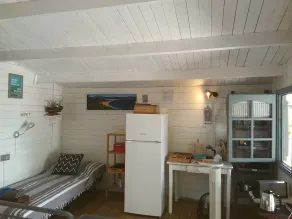 Self-catering, ocean views, walk to beaches. BBQs, secure parking, set in nature - Image 5