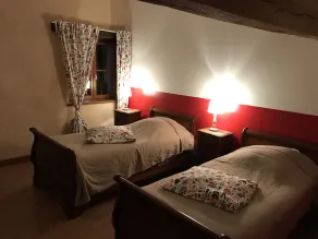 Mini Center Parcs privé – Gîtes 21 pers. Avec piscine couverte, sauna & hammam - Image 5