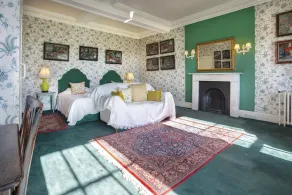 Halecat House - Large Georgian House with Garden (Dog-friendly). - Image 3